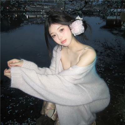 河畔城市