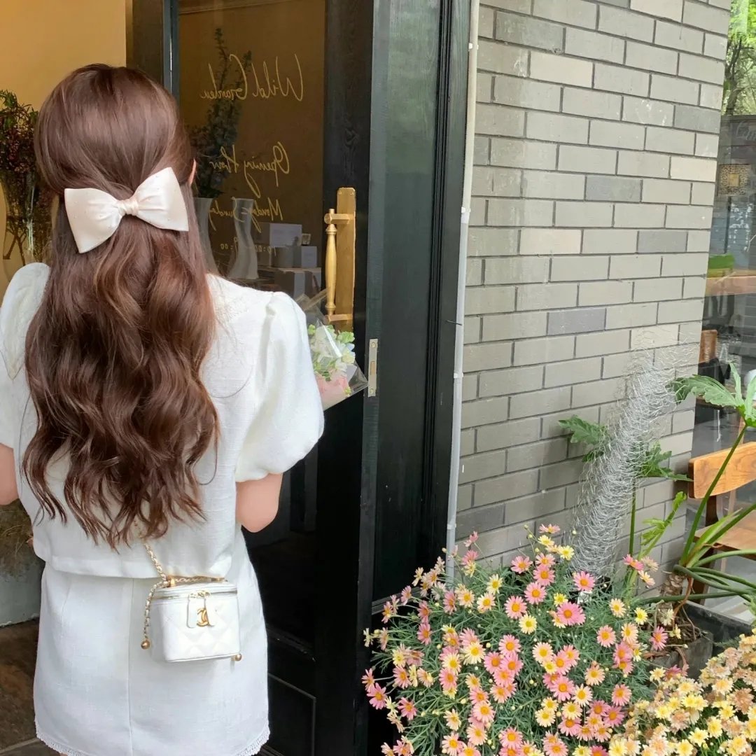 在爱之中