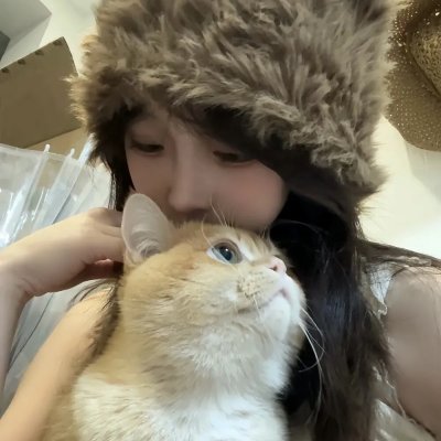 跟我说爱我