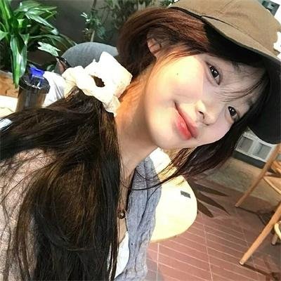 跳吧,女孩