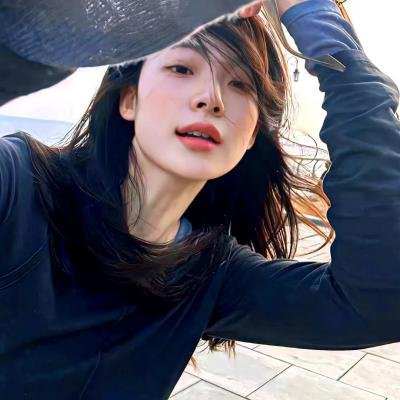 让女孩轻松一下